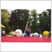 Galeria zdjęć: Bieg Śniadaniowy i Mityng Lekkoatletyczny im. W. Komara i T. Ślusarskiego 2013. Link otwiera powiększoną wersję zdjęcia.
