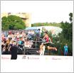 Galeria zdjęć: Bieg Śniadaniowy i Mityng Lekkoatletyczny im. W. Komara i T. Ślusarskiego 2013. Link otwiera powiększoną wersję zdjęcia.