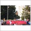 Galeria zdjęć: Bieg Śniadaniowy i Mityng Lekkoatletyczny im. W. Komara i T. Ślusarskiego 2013. Link otwiera powiększoną wersję zdjęcia.