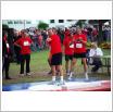 Galeria zdjęć: Bieg Śniadaniowy i Mityng Lekkoatletyczny im. W. Komara i T. Ślusarskiego 2014. Link otwiera powiększoną wersję zdjęcia.