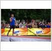 Galeria zdjęć: Bieg Śniadaniowy i Mityng Lekkoatletyczny im. W. Komara i T. Ślusarskiego 2014. Link otwiera powiększoną wersję zdjęcia.
