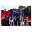Galeria zdjęć: Bieg Śniadaniowy i Mityng Lekkoatletyczny im. W. Komara i T. Ślusarskiego 2014. Link otwiera powiększoną wersję zdjęcia.