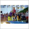 Galeria zdjęć: Bieg Śniadaniowy i Mityng Lekkoatletyczny im. W. Komara i T. Ślusarskiego 2015. Link otwiera powiększoną wersję zdjęcia.
