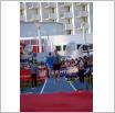 Galeria zdjęć: Bieg Śniadaniowy i Mityng Lekkoatletyczny im. W. Komara i T. Ślusarskiego 2016. Link otwiera powiększoną wersję zdjęcia.