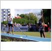 Galeria zdjęć: Bieg Śniadaniowy i Mityng Lekkoatletyczny im. W. Komara i T. Ślusarskiego 2016. Link otwiera powiększoną wersję zdjęcia.
