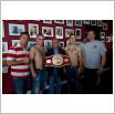 Galeria zdjęć: Międzyzdroje Seaside Boxing Show 2009. Link otwiera powiększoną wersję zdjęcia.
