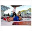 Galeria zdjęć: Międzyzdroje Seaside Boxing Show 2009. Link otwiera powiększoną wersję zdjęcia.
