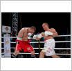 Galeria zdjęć: Międzyzdroje Seaside Boxing Show 2009. Link otwiera powiększoną wersję zdjęcia.