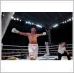 Galeria zdjęć: Międzyzdroje Seaside Boxing Show 2009. Link otwiera powiększoną wersję zdjęcia.