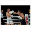 Galeria zdjęć: Międzyzdroje Seaside Boxing Show 2009. Link otwiera powiększoną wersję zdjęcia.