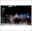 Galeria zdjęć: Międzyzdroje Seaside Boxing Show 2009. Link otwiera powiększoną wersję zdjęcia.