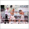 Galeria zdjęć: Międzyzdroje Seaside Boxing Show 2011. Link otwiera powiększoną wersję zdjęcia.
