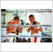 Galeria zdjęć: Międzyzdroje Seaside Boxing Show 2011. Link otwiera powiększoną wersję zdjęcia.