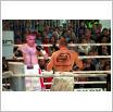 Galeria zdjęć: Międzyzdroje Seaside Boxing Show 2011. Link otwiera powiększoną wersję zdjęcia.