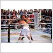 Galeria zdjęć: Międzyzdroje Seaside Boxing Show 2011. Link otwiera powiększoną wersję zdjęcia.