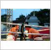 Galeria zdjęć: Międzyzdroje Seaside Boxing Show 2011. Link otwiera powiększoną wersję zdjęcia.