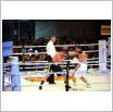 Galeria zdjęć: Międzyzdroje Seaside Boxing Show 2011. Link otwiera powiększoną wersję zdjęcia.