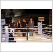 Galeria zdjęć: Międzyzdroje Seaside Boxing Show 2011. Link otwiera powiększoną wersję zdjęcia.