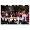 Galeria zdjęć: Międzyzdroje Seaside Boxing Show 2011. Link otwiera powiększoną wersję zdjęcia.