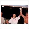 Galeria zdjęć: Międzyzdroje Seaside Boxing Show 2011. Link otwiera powiększoną wersję zdjęcia.
