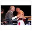 Galeria zdjęć: Międzyzdroje Seaside Boxing Show 2011. Link otwiera powiększoną wersję zdjęcia.