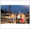 Galeria zdjęć: Międzyzdroje Seaside Boxing Show 2012. Link otwiera powiększoną wersję zdjęcia.