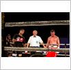 Galeria zdjęć: Międzyzdroje Seaside Boxing Show 2012. Link otwiera powiększoną wersję zdjęcia.