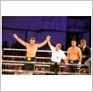Galeria zdjęć: Międzyzdroje Seaside Boxing Show 2012. Link otwiera powiększoną wersję zdjęcia.
