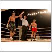 Galeria zdjęć: Międzyzdroje Seaside Boxing Show 2012. Link otwiera powiększoną wersję zdjęcia.