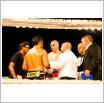 Galeria zdjęć: Międzyzdroje Seaside Boxing Show 2012. Link otwiera powiększoną wersję zdjęcia.