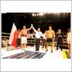 Galeria zdjęć: Międzyzdroje Seaside Boxing Show 2012. Link otwiera powiększoną wersję zdjęcia.