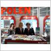 Galeria zdjęć: Międzyzdroje na targach turystycznych ITB Berlin 2010. Link otwiera powiększoną wersję zdjęcia.