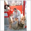 Galeria zdjęć: Międzyzdroje na targach turystycznych ITB Berlin 2010. Link otwiera powiększoną wersję zdjęcia.