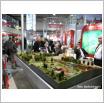 Galeria zdjęć: Międzyzdroje na targach turystycznych ITB Berlin 2010. Link otwiera powiększoną wersję zdjęcia.