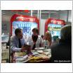 Galeria zdjęć: Międzyzdroje na targach turystycznych ITB Berlin 2010. Link otwiera powiększoną wersję zdjęcia.
