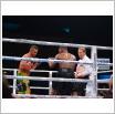 Galeria zdjęć: Międzyzdroje Seaside Boxing Show 2014. Link otwiera powiększoną wersję zdjęcia.