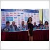 Galeria zdjęć: Międzyzdroje Seaside Boxing Show 2015. Link otwiera powiększoną wersję zdjęcia.