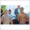 Galeria zdjęć: Międzyzdroje Seaside Boxing Show 2015. Link otwiera powiększoną wersję zdjęcia.