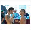 Galeria zdjęć: Międzyzdroje Seaside Boxing Show 2015. Link otwiera powiększoną wersję zdjęcia.