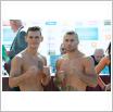 Galeria zdjęć: Międzyzdroje Seaside Boxing Show 2015. Link otwiera powiększoną wersję zdjęcia.