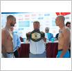 Galeria zdjęć: Międzyzdroje Seaside Boxing Show 2015. Link otwiera powiększoną wersję zdjęcia.