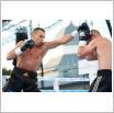 Galeria zdjęć: Międzyzdroje Seaside Boxing Show 2015. Link otwiera powiększoną wersję zdjęcia.