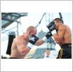 Galeria zdjęć: Międzyzdroje Seaside Boxing Show 2015. Link otwiera powiększoną wersję zdjęcia.