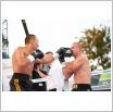 Galeria zdjęć: Międzyzdroje Seaside Boxing Show 2015. Link otwiera powiększoną wersję zdjęcia.
