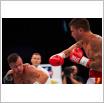 Galeria zdjęć: Międzyzdroje Seaside Boxing Show 2015. Link otwiera powiększoną wersję zdjęcia.