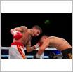 Galeria zdjęć: Międzyzdroje Seaside Boxing Show 2015. Link otwiera powiększoną wersję zdjęcia.