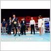 Galeria zdjęć: Międzyzdroje Seaside Boxing Show 2015. Link otwiera powiększoną wersję zdjęcia.