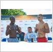 Galeria zdjęć: Międzyzdroje Seaside Boxing Show 2016. Link otwiera powiększoną wersję zdjęcia.