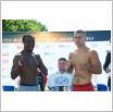 Galeria zdjęć: Międzyzdroje Seaside Boxing Show 2016. Link otwiera powiększoną wersję zdjęcia.