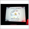 Galeria zdjęć: Gala Sportu 2013. Link otwiera powiększoną wersję zdjęcia.